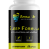 30% off 360-Day Supply of Sleep Formula (12 bottles) and (Optionally) Anxiety Formula