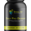 25% off 6 Bottles of Daily Pro Dessert Cookies and Cream (168 servings) and (Optionally) Alert & Focus