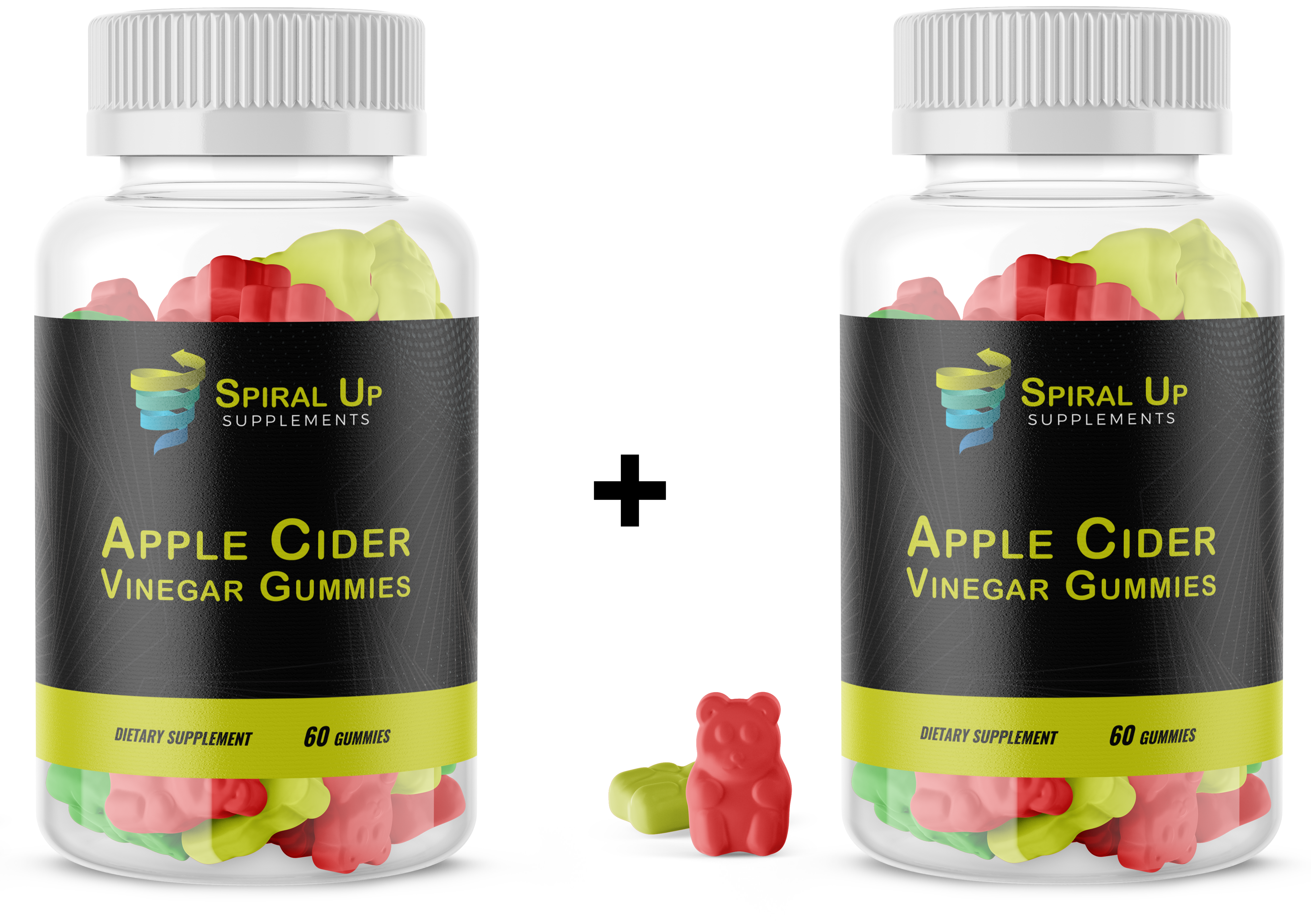 Apple Cider Vinegar Gummies