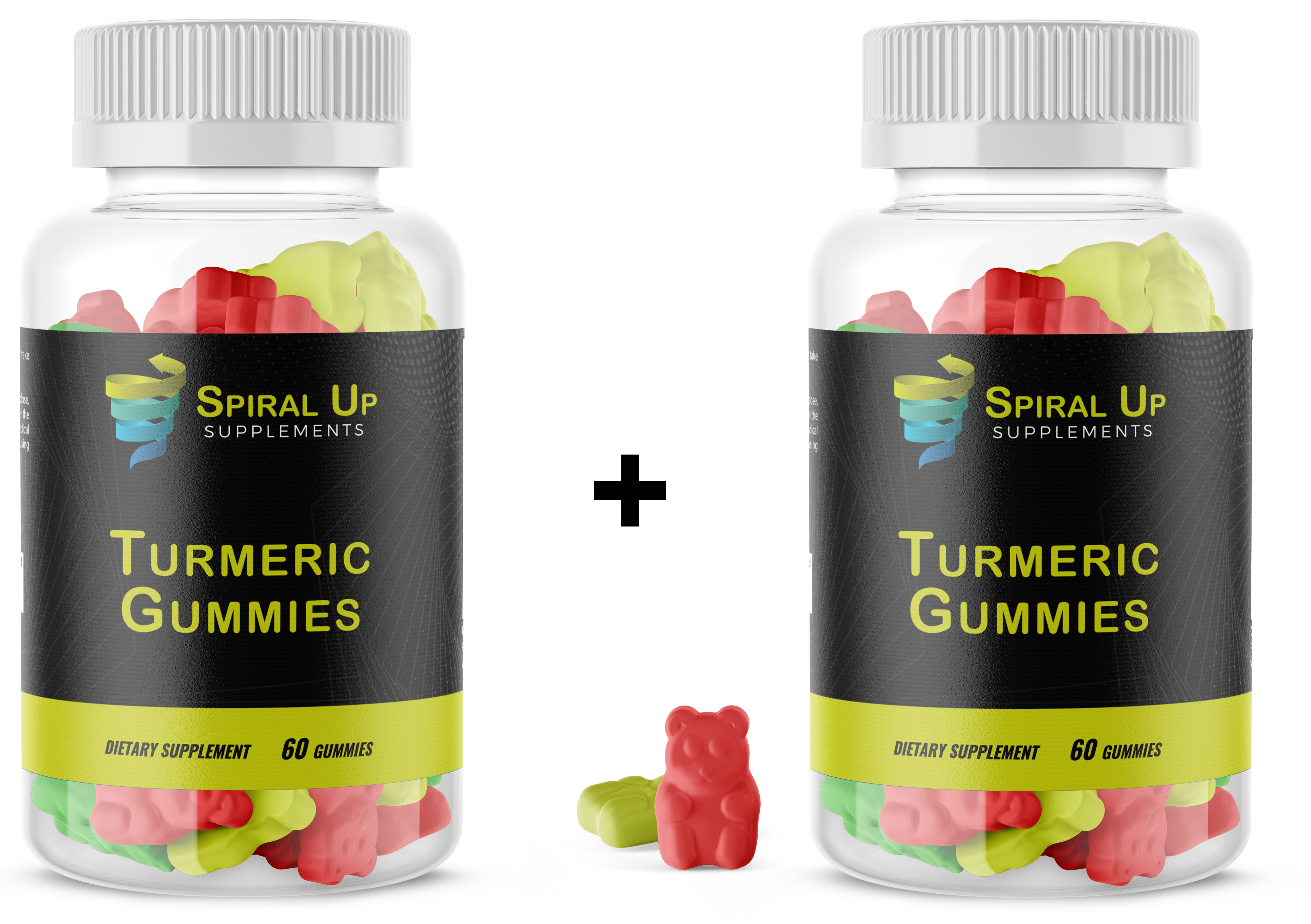 Turmeric Gummies