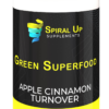 Green Superfood - $1 Trial First Month